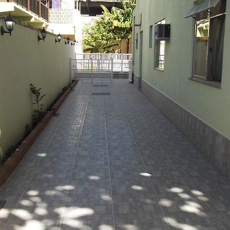 Cantinho Da Familia Cabo Frio Exterior photo
