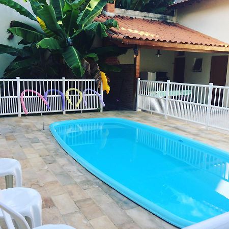 Cantinho Da Familia Cabo Frio Exterior photo