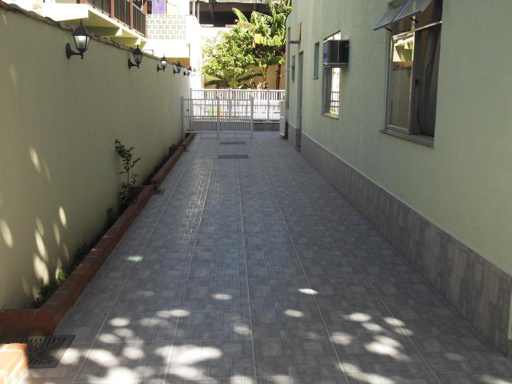 Cantinho Da Familia Cabo Frio Exterior photo