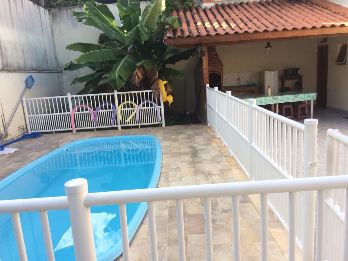 Cantinho Da Familia Cabo Frio Exterior photo